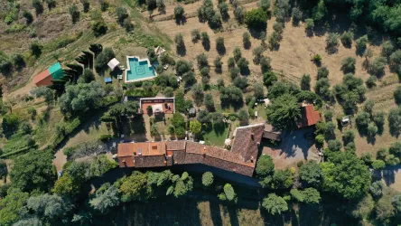 Villa Gamburlaccio