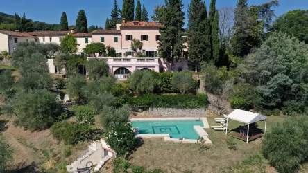 Villa Gamburlaccio