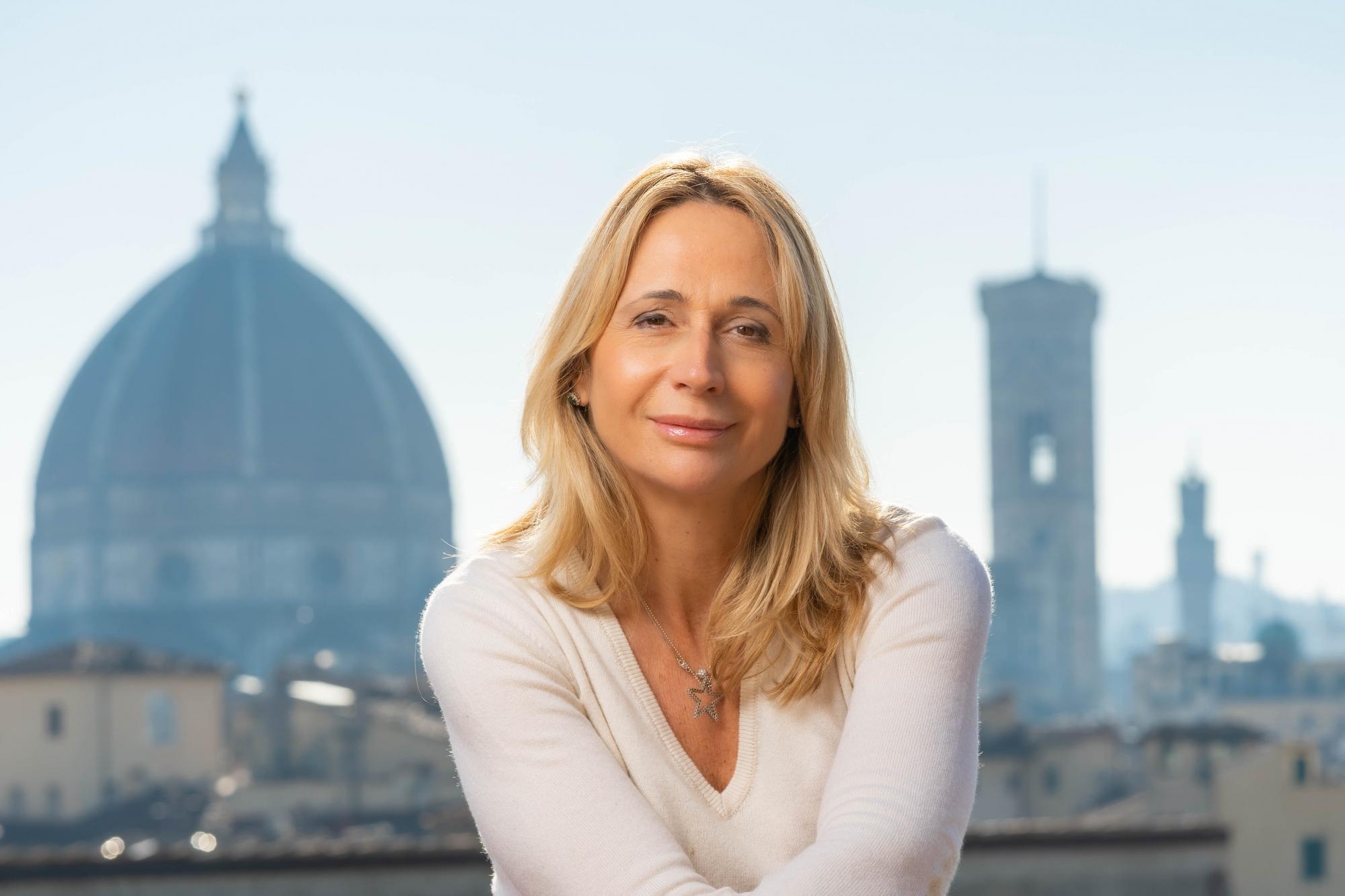 Beatrice Taccola Holidays