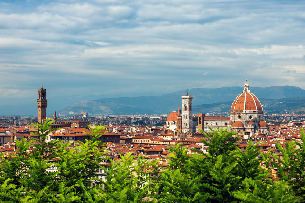 Vivi una Vacanza 'Verde' in Toscana